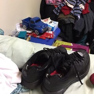 Treadsafe Skechers