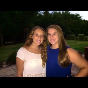 Meet your Posher, Hope