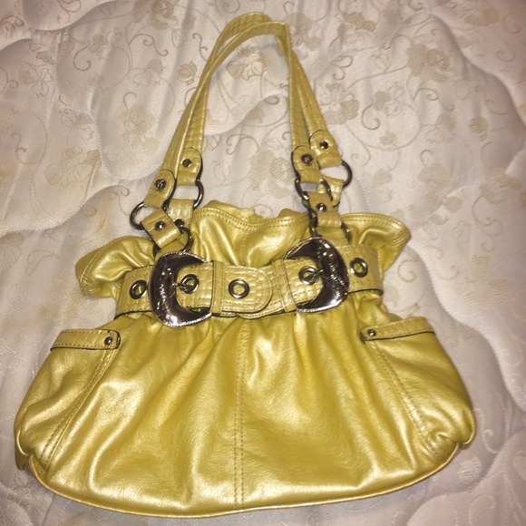 Kathy Van Zeeland Purse