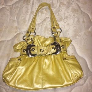 Kathy Van Zeeland Purse