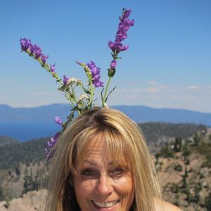 Meet your Posher, Melanie