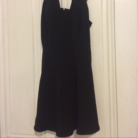 Urban outfitters black dress - Picture 2 of 3