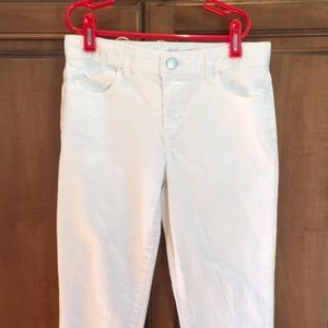 Gap Kids 1969 Super Skinny jeans