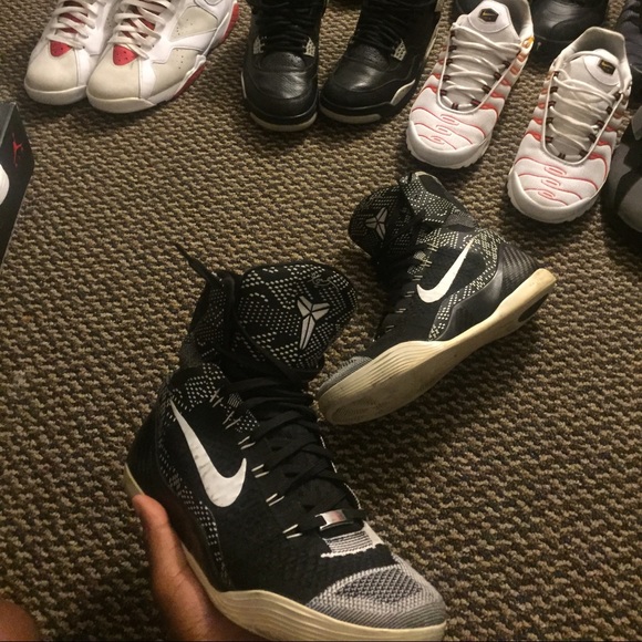 bhm kobe 9s