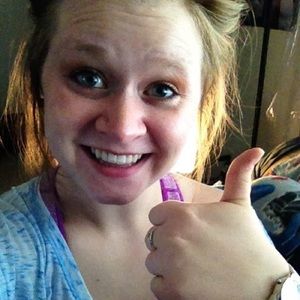 Meet your Posher, Kirsten