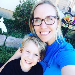 Meet your Posher, Kendale