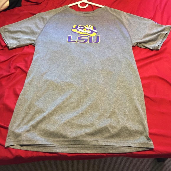 Lsu tshirt
