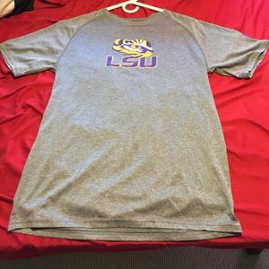 Lsu tshirt