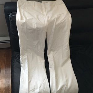 Body by Victoria dress pants