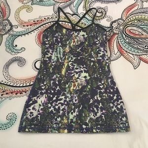 Lululemon Power Y Tank