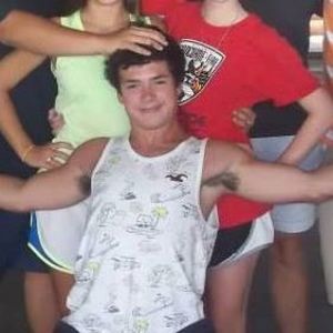 Meet your Posher, Ben