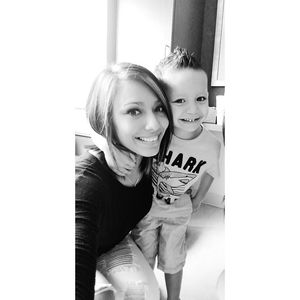 Meet your Posher, Veronica