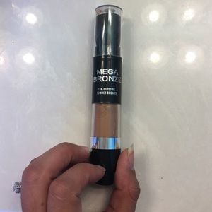 Victoria's Secret Bronzer