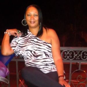 Meet your Posher, Lynne