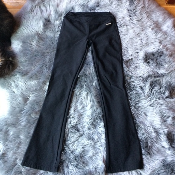 Reebok Exercise Pants M