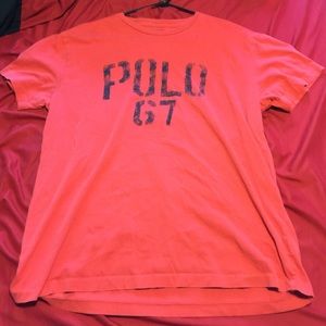 Polo tshirt