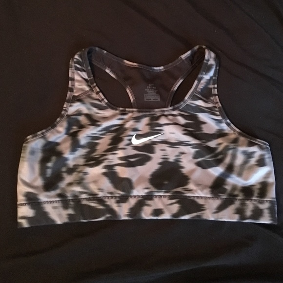 Nike Dri-Fit sports bra