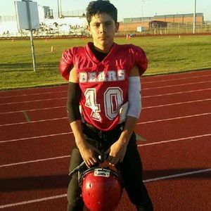 Meet your Posher, Danny