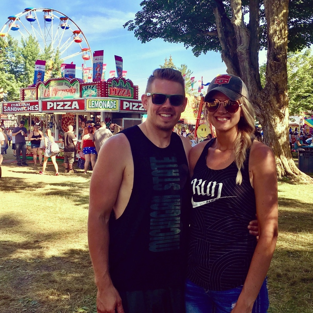 Meet your Posher, Staci