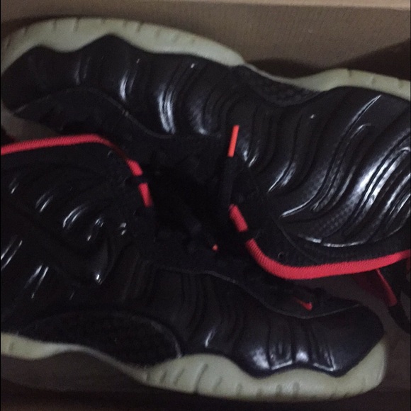 Nike Foamposite Yeezy