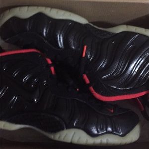 Nike Foamposite Yeezy