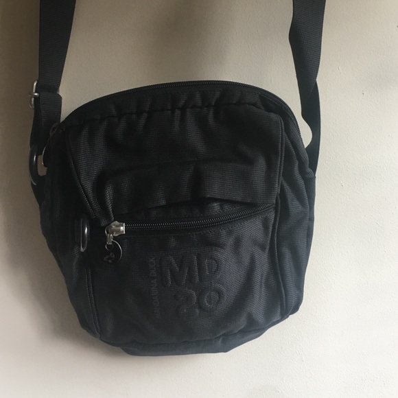 Mandarina Duck Crossbody