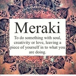 Meet your Posher, Morgan