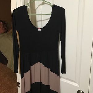 Ladies dress