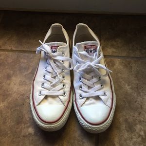Converse All Stars