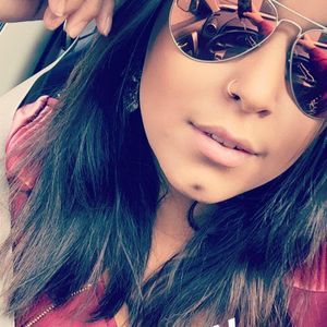 Meet your Posher, Raphaela