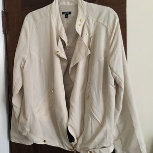 APT 9 light jacket