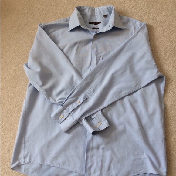 BCBG Dress shirt