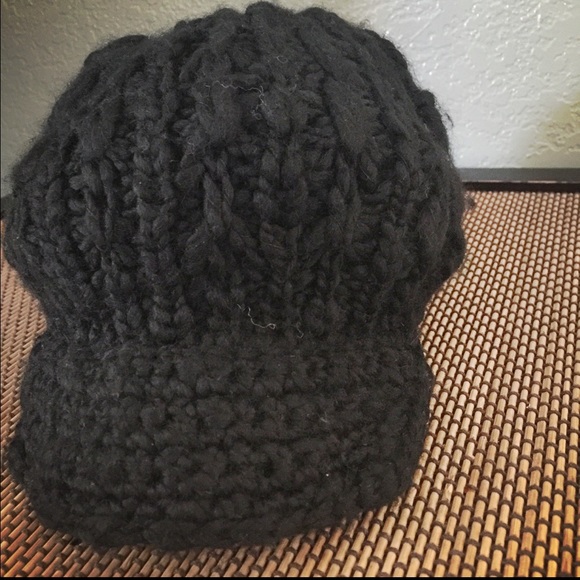 Roxy Beanie Cap