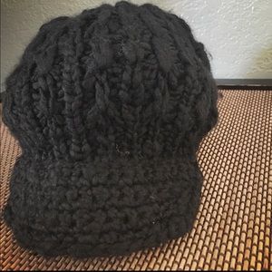 Roxy Beanie Cap