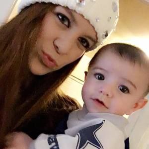 Meet your Posher, Jami