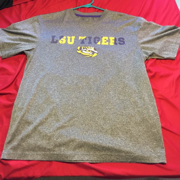 Lsu shirt