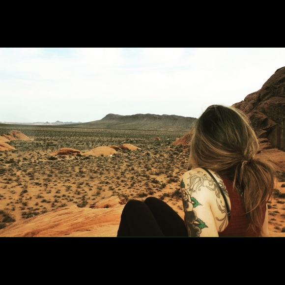 Meet your Posher, Crysta - Picture 2 of 2