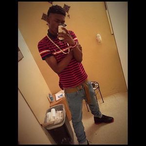 Meet your Posher, Cj