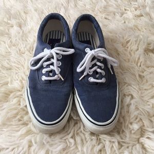 ❗️Final Sale Men's Sperry Topsider Marine Sz 9M