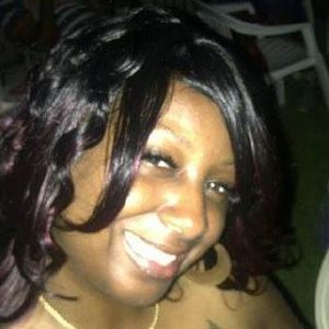 Meet your Posher, Tammy