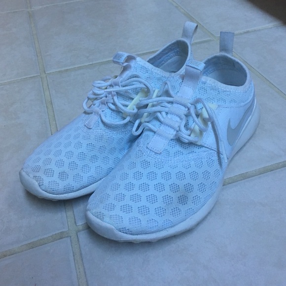 Nike juvenates