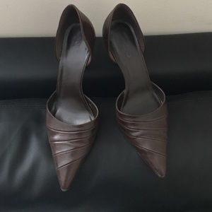 Aldo heels