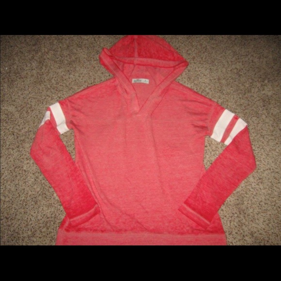 Hollister hoodie
