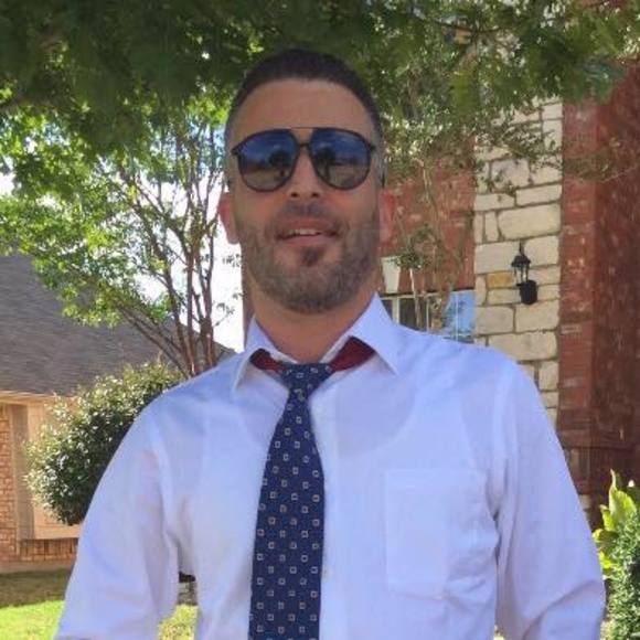 Meet your Posher, Omar - Picture 1 of 1