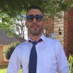 Meet your Posher, Omar