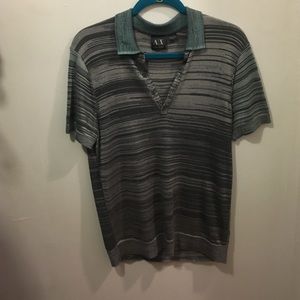 Armani Exchange Polo