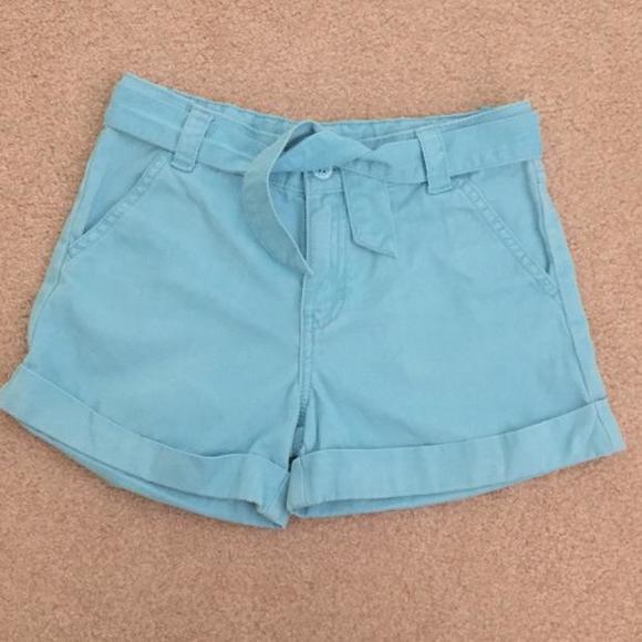 Gymboree shorts size 12
