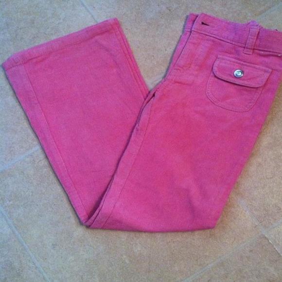 Gymboree cords