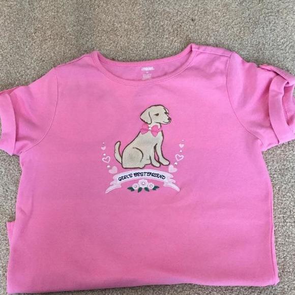 Gymboree shirt size 12