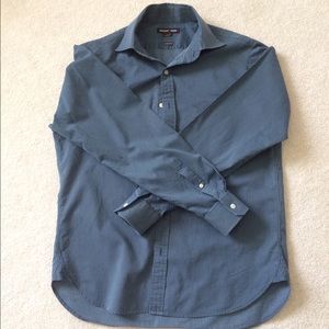 Michael Kors Classic fit Dress Shirt